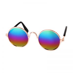 Pet Fashion Eyewear Protective Sunglasses